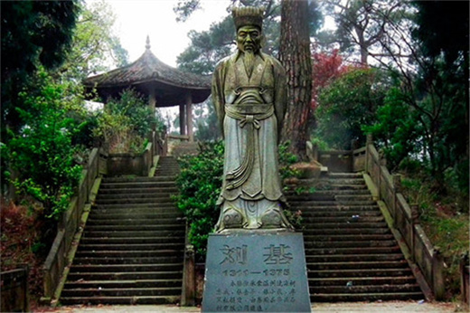 刘伯温预言2024年大劫 刘伯温预言是真的还是假的插图