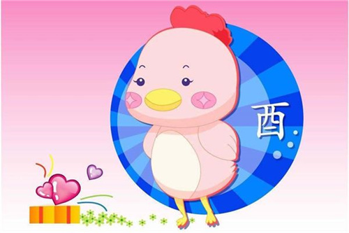 属鸡女厉害之处 属鸡女聪明在哪里插图