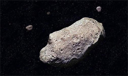 爱神星代表什么 爱神星和婚神星的区别插图