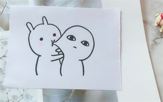 mua什么意思 女生发mua代表什么插图