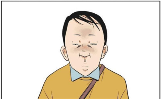 长丑的人命运这么差 长得丑是命吗插图