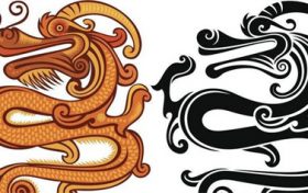 龙的死对头是谁 属龙人的死对头是属狗的缩略图 龙的死对头是谁 属龙人的死对头是属狗的缩略图