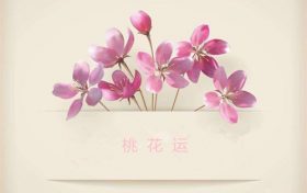 2024年什么属相有桃花 2024好桃花生肖缩略图 2024年什么属相有桃花 2024好桃花生肖缩略图