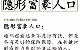 2024年低调有钱的生肖:属马人、属鼠人和属龙人缩略图 2024年低调有钱的生肖:属马人、属鼠人和属龙人缩略图