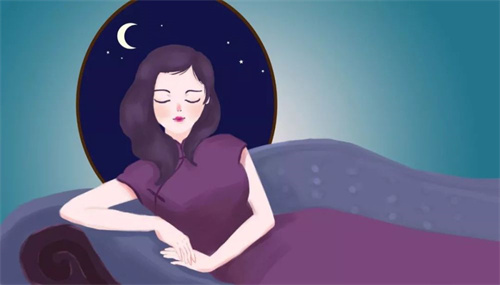 人到中年,仍有桃花运的女人 很不一般！插图