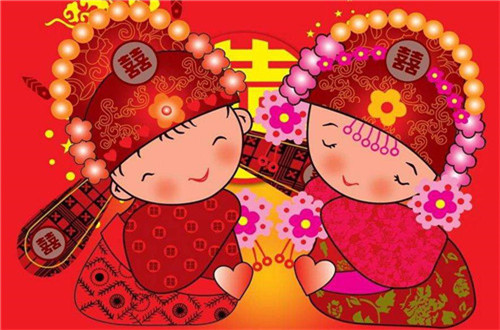 最近的结婚黄道吉日查询(结婚日期查询系统)插图