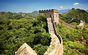 梦见自己在长城上什么意思 梦到自己站在长城缩略图 梦见自己在长城上什么意思 梦到自己站在长城缩略图