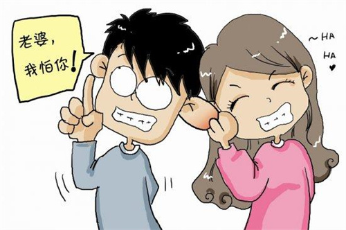 怕老婆出了名的三大生肖,你上榜了吗?插图