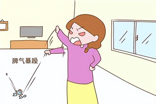 属鼠女发脾气可怕吗 属鼠女人品和性格插图