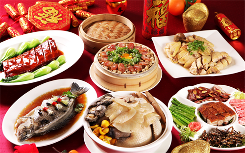 年夜饭几个菜最吉利 年夜饭几个菜有讲究吗插图