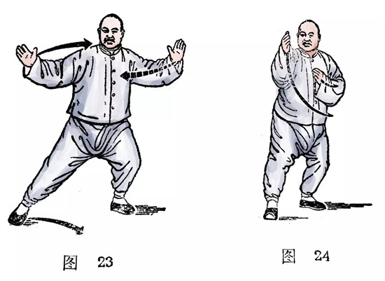 小太极是什么意思 风水大小太极各自的作用插图