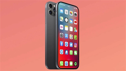 梦见iPhone16是什么意思 梦见买了新的苹果手机插图