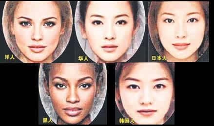 瓜子脸的女人的面相与命运 女人瓜子脸有福气吗插图