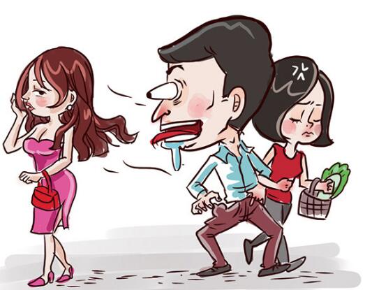 出轨的男人晚上睡觉有哪四个特点插图