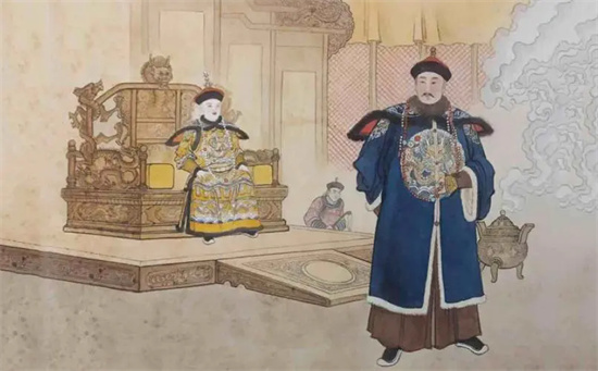 爱新觉罗现在姓什么 爱新觉罗还能上户口吗插图