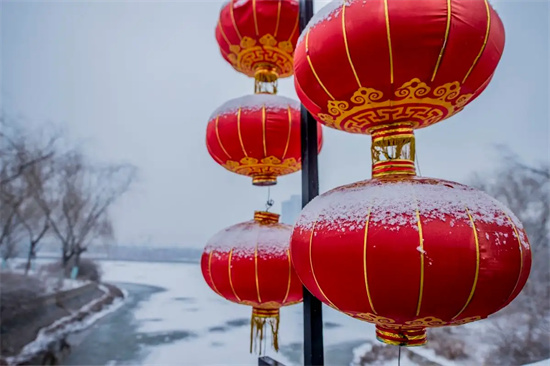 正月十五雪打灯啥意思 正月十五雪打灯是好兆头吗插图