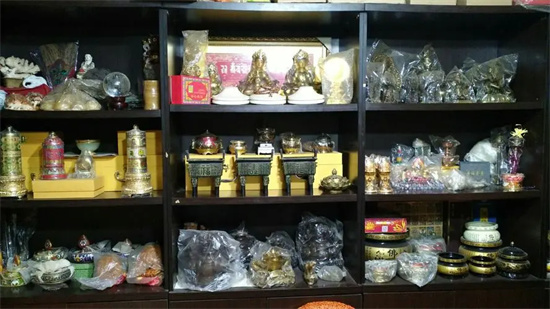 关于风水的话送什么礼品，风水礼品有哪些插图