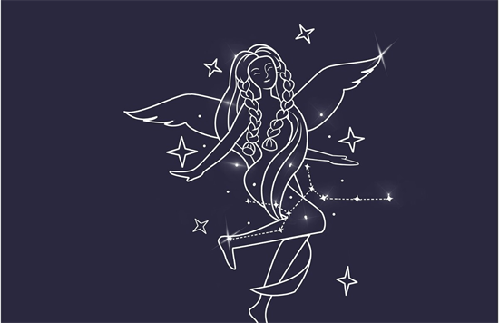 如何制服处女座_制服处女座的最好方法插图