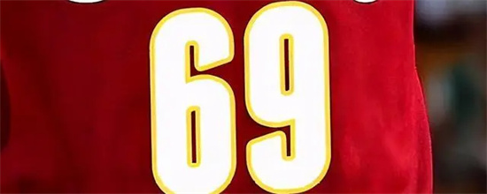车牌号为什么不能带69(车牌号69是吉是凶)插图