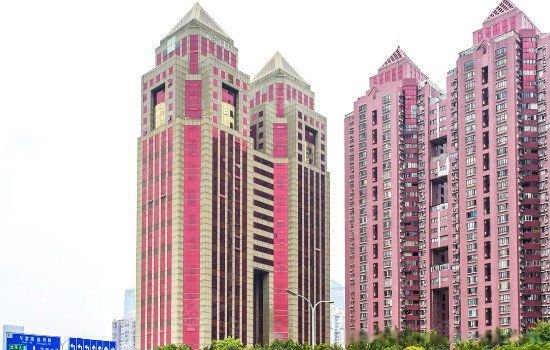 中银大厦21楼不让去真的吗(中银大厦a座21楼有鬼)插图