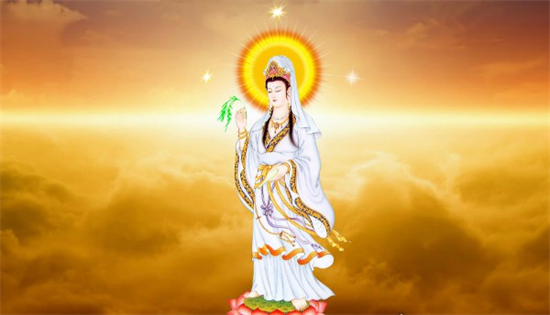 观音菩萨一年三次生日，每次都要拜吗插图
