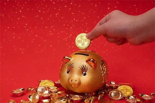 金猪宝宝是哪一年(2007年出生为什么是金猪宝宝)插图