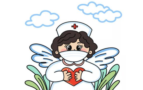 白衣天使是什么生肖 十二生肖谁是白衣天使插图