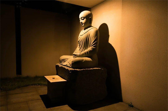 居士什么意思，什么人可以自称居士插图