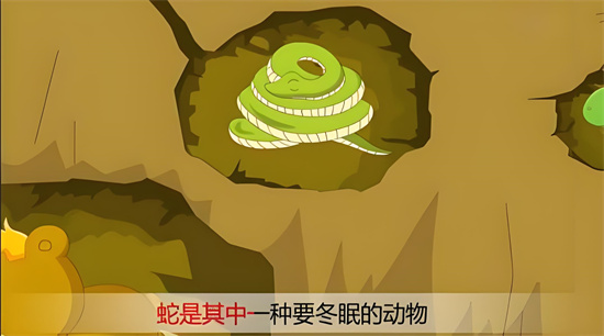 一睡不起是什么生肖 最爱睡的动物打一生肖插图