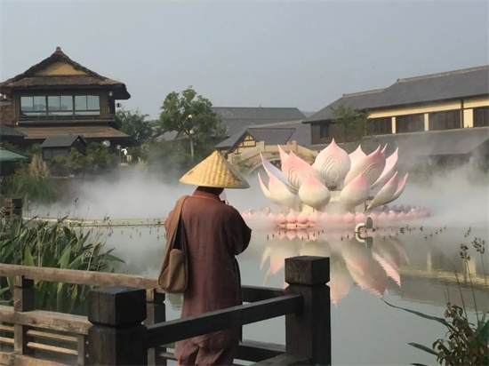 居士什么意思，什么人可以自称居士插图1