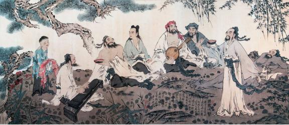 高朋满座打一生肖 高朋满座是什么生肖动物插图