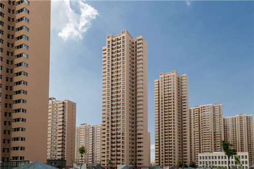 住高楼层风水好不好 高楼层风水需要注意什么插图