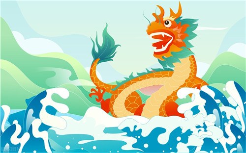 改朝换代指十二生肖中的哪个生肖插图
