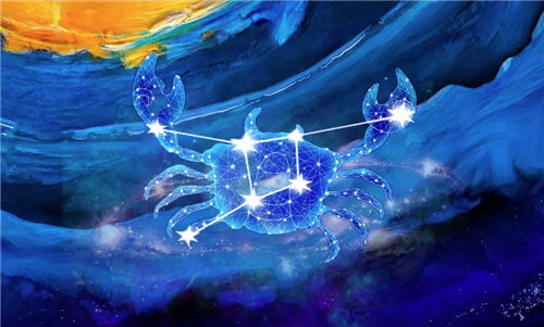 巨蟹座最穷的四个属相 属狗的巨蟹座上榜插图