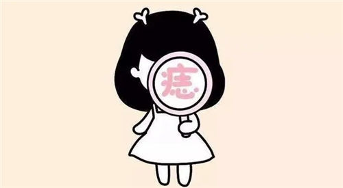 祛痣有什么风水讲究吗哪个部位的不能点插图