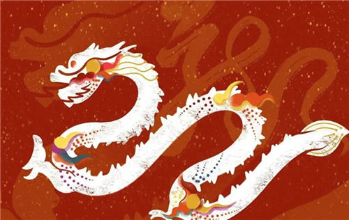 属龙脖子上戴什么最招财最灵验插图