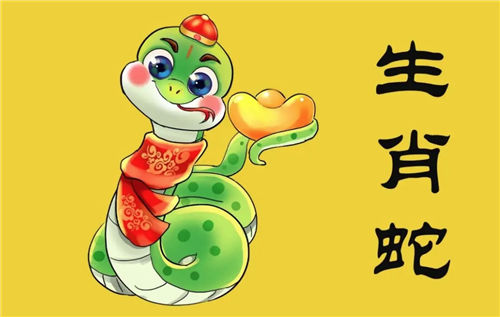 属蛇的2024贵人属相-生肖蛇贵人方向-2024属蛇的人运气怎么样插图