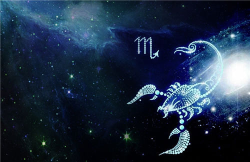 【十二星座之天蝎座】天蝎座的性格和脾气_天蝎座有什么天赋_天蝎座适合做什么工作插图