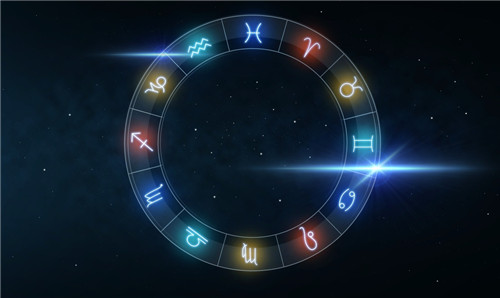 怎么查询上升星座太阳星座月亮星座 太阳 月亮 上升星座怎么算插图