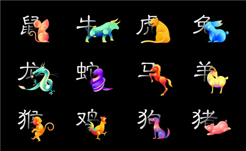 2024年5月7日十二生肖运势排名 榜单如下插图1