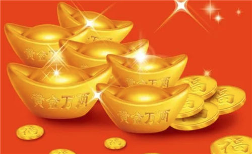 命里有横财的五种人！会发横财的生肖，星座，八字汇总！插图1