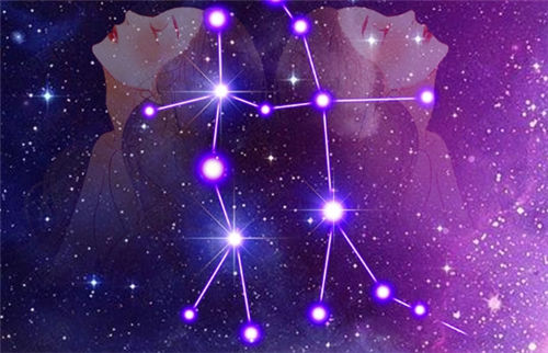 【十二星座之双子座】双子座的性格和脾气_双子座有什么天赋_双子座适合做什么工作插图1