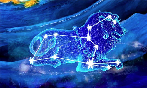 【十二星座之狮子座】狮子座的性格和脾气_狮子座有什么天赋_狮子座适合做什么工作插图1