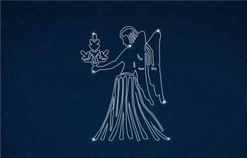 【十二星座之处女座】处女座的性格和脾气_处女座有什么天赋_处女座适合做什么工作插图1