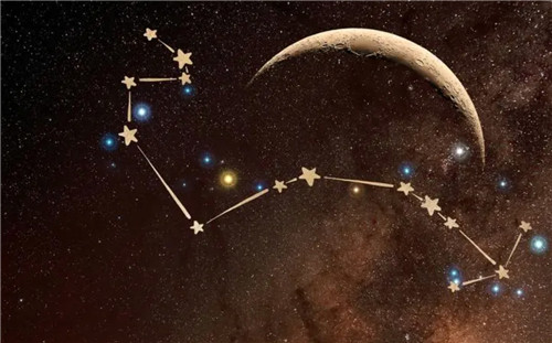 月亮星座的秘密  你知道月亮星座吗插图1