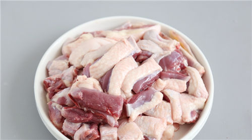 小满吃什么风俗食物最好 食3肉吃2素少吃5味插图1