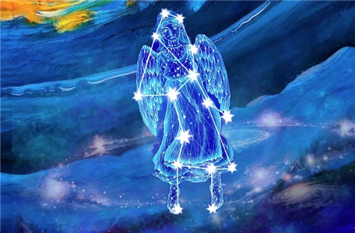 【十二星座之处女座】处女座的性格和脾气_处女座有什么天赋_处女座适合做什么工作插图2