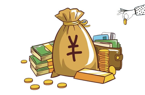 存不住钱怎么化解,一有钱就遇事插图2