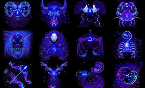 十二星座真正的眼睛颜色：白羊座,明亮的绿色！插图2
