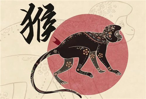属猴的2024贵人属相-生肖猴贵人方向-2024属猴的人运气怎么样插图